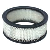 Spectre Round Air Filter 6-3/8in. x 2-1/2in. - Paper thumbnail 2