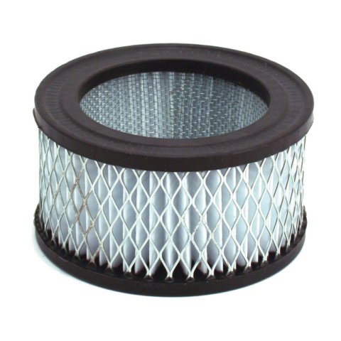 Spectre Round Air Filter 4in. x 2in. - Paper thumbnail 2