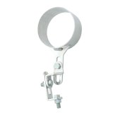 Spectre Air Filter Support Bracket Kit 4in. OD thumbnail 1