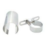 Spectre Ignition Coil Mounting Bracket thumbnail 2