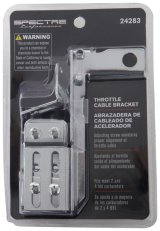 Spectre Throttle Cable Bracket thumbnail 3