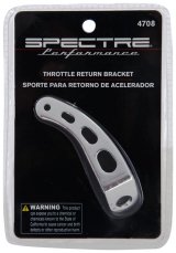 Spectre Throttle Return Spring Bracket thumbnail 4