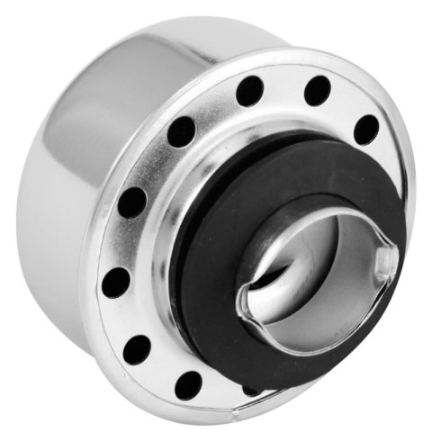 Spectre Oil Breather Cap (Twist-In) thumbnail 5