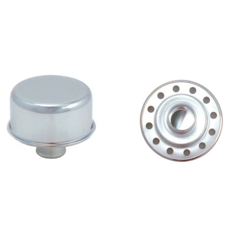Spectre Oil Breather Cap (Push-In) thumbnail 2