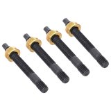 Spectre Carburetor Stud Kit w/Hardware 2-1/2in. thumbnail 1