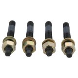 Spectre Carburetor Stud Kit w/Hardware 2-1/2in. thumbnail 2