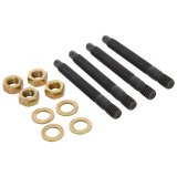 Spectre Carburetor Stud Kit w/Hardware 2-1/2in. thumbnail 9