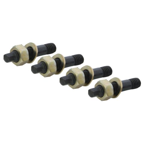 Spectre Carburetor Stud Kit w/Hardware 1-1/2in. thumbnail 2