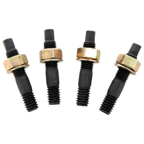 Spectre Carburetor Stud Kit w/Hardware 1-1/2in. thumbnail 8