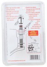 Spectre Carburetor Stud Kit w/Hardware 2in. thumbnail 6