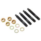 Spectre Carburetor Stud Kit w/Hardware 2in. thumbnail 8