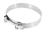 Spectre T-Bolt Clamp 4in. thumbnail 2