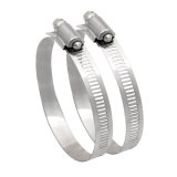 Spectre Worm Gear Hose Clamps 4in. thumbnail 1