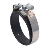 Spectre T-Bolt Clamp 3in. thumbnail 2