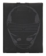 Spectre Coupler Elbow Reducer 3in. / 90 Degree w/2.5in. Insert (PVC) - Black thumbnail 6