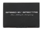 Spectre Coupler Elbow Reducer 3in. / 90 Degree w/2.5in. Insert (PVC) - Black thumbnail 8