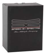 Spectre Coupler 4in. Elbow / 90 Degree (PVC) - Black thumbnail 7