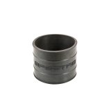 Spectre Coupler 3.5in. x 3in. Length - Black thumbnail 1