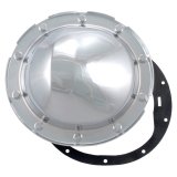 Spectre 88-02 GM 10 Bolt Differential Cover - Chrome thumbnail 1