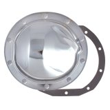 Spectre GM 10-Bolt Differential Cover - Chrome thumbnail 1