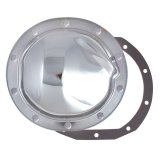 Spectre GM 10-Bolt Differential Cover - Chrome thumbnail 2