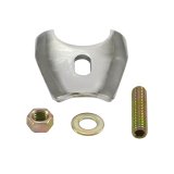 Spectre Chevrolet Distributor Hold Down - Chrome thumbnail 1