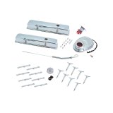 Spectre SB Chevy Deluxe Engine Dress Up Kit (Short) - Chrome thumbnail 1