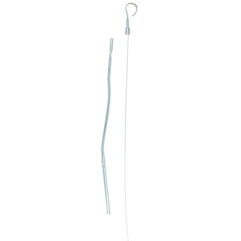 Spectre Oldsmobile V8 Engine Oil Dipstick - Chrome thumbnail 1