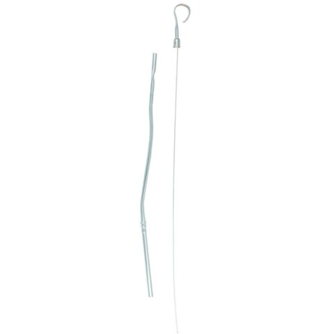 Spectre Oldsmobile V8 Engine Oil Dipstick - Chrome thumbnail 5