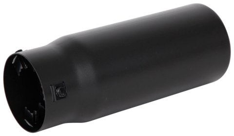 Spectre Exhaust Tip 4in. Resonated - Black thumbnail 5