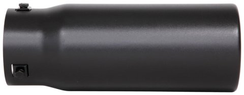 Spectre Exhaust Tip 4in. Resonated - Black thumbnail 6