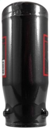 Spectre Exhaust Tip 3-1/2in. OD / Slant - Black thumbnail 4
