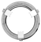 Spectre Exhaust Tip 4-1/2in. OD / Slant thumbnail 4