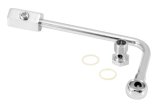 Spectre Edelbrock / Carter Single Feed Fuel Line thumbnail 1