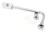 Spectre Edelbrock / Carter Single Feed Fuel Line thumbnail 2