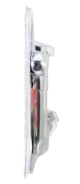 Spectre Edelbrock / Carter Single Feed Fuel Line thumbnail 3