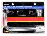 Spectre Edelbrock / Carter Single Feed Fuel Line thumbnail 6