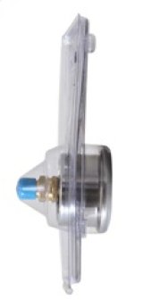 Spectre Fuel Pressure Gauge (Liquid Filled) 0-15psi thumbnail 6