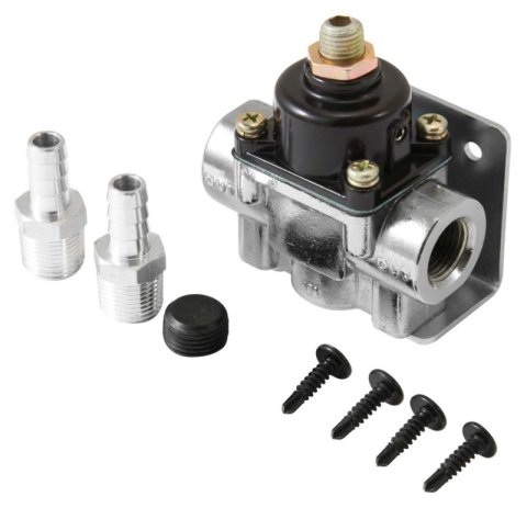 Spectre Fuel Pressure Regulator 5-9psi thumbnail 3