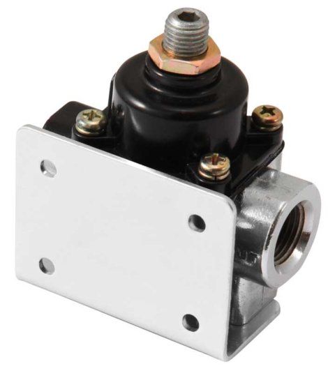 Spectre Fuel Pressure Regulator 5-9psi thumbnail 9