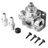 Spectre Fuel Pressure Regulator 1-4psi thumbnail 1