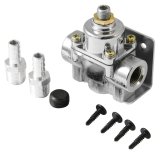Spectre Fuel Pressure Regulator 1-4psi thumbnail 3