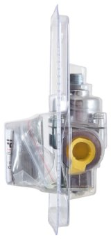 Spectre Fuel Pressure Regulator 1-4psi thumbnail 5
