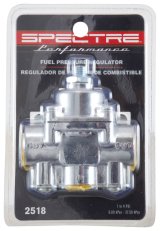 Spectre Fuel Pressure Regulator 1-4psi thumbnail 6