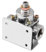 Spectre Fuel Pressure Regulator 1-4psi thumbnail 8