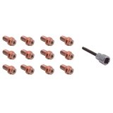 Spectre Header Bolts w/Tool - 3/4in. thumbnail 1