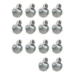 Spectre Differential Bolts (Chrome) - Set of 14 thumbnail 1