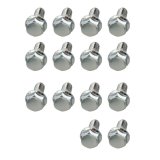 Spectre Differential Bolts (Chrome) - Set of 14 thumbnail 2