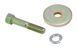 Spectre SB Chevy Harmonic Balancer Bolt thumbnail 1