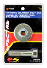 Spectre SB Chevy Harmonic Balancer Bolt thumbnail 5